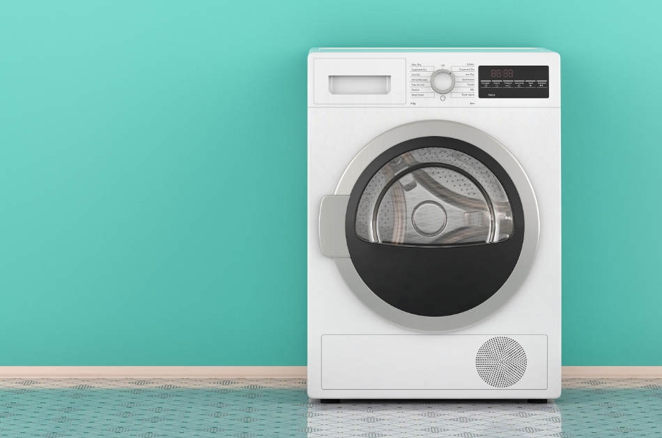 Beşiktaş Kurutma Makinesi Servis