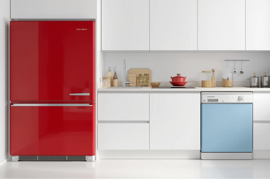 Beşiktaş Beyaz Eşya Servisi